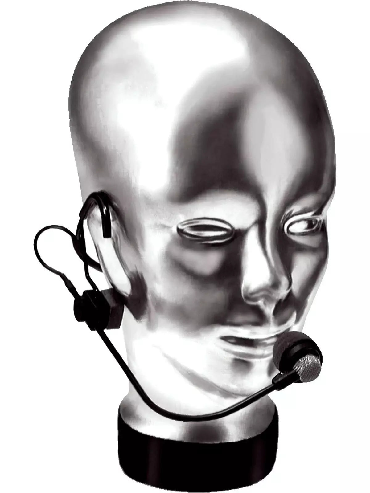 Shure headset discount microphone for singing